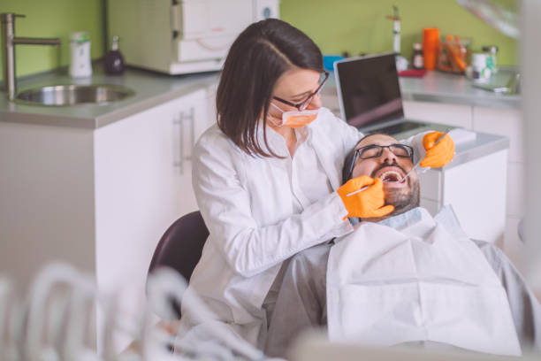 Best Emergency Dentist for Lost Fillings or Crowns in Kendall West, FL